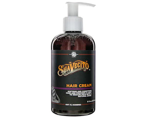 SUAVECITO Hair Cream 8oz P003NN