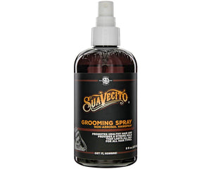 SUAVECITO Grooming Spray 8oz P004NN