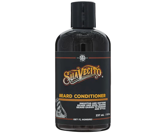 SUAVECITO Beard Conditioner 8oz P213NN