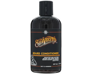 SUAVECITO Beard Conditioner 8oz P213NN