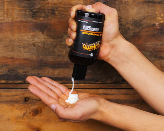 SUAVECITO Beard Conditioner 8oz P213NN