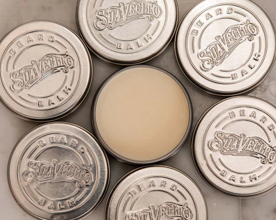 SUAVECITO Beard Balm 1.5oz - Original P252NN