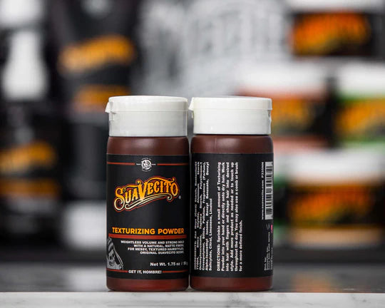 SUAVECITO Texturizing Powder 1.75oz P335NN
