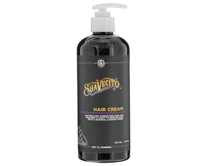 SUAVECITO Hair Cream 16oz P430NN