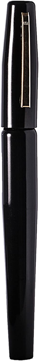SMITH & WESSON 1/2oz Fountain Pen Black SWP-1105