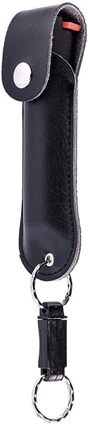 SMITH & WESSON 3/4oz Keychain w/ Holster SWP-1253
