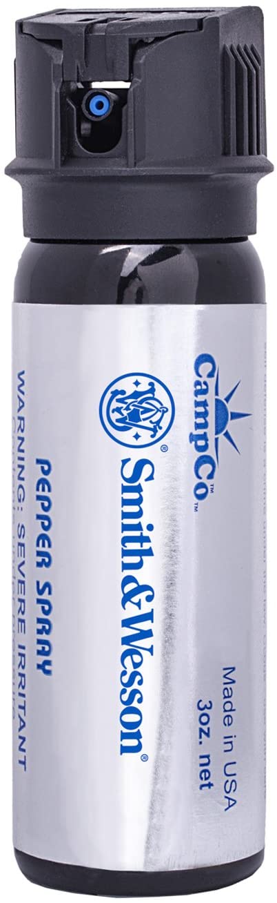 SMITH & WESSON 2oz Flip Top SWP-1300