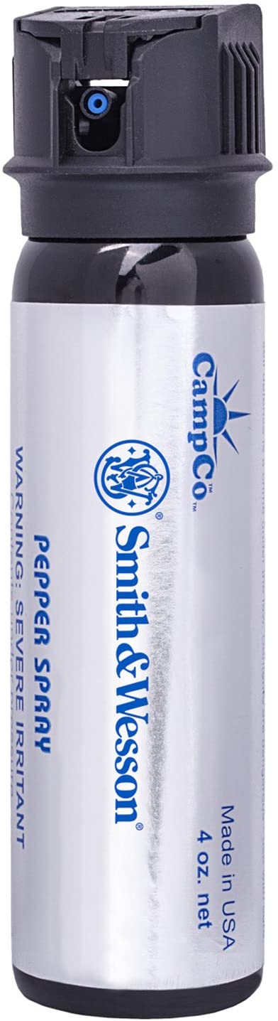SMITH & WESSON 4oz Flip Top SWP-1302