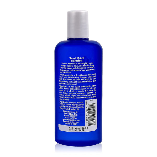 TEND SKIN Solution 4oz TS017