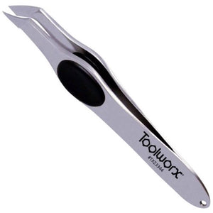 PERSONNA Toolworx Accu-Nip Cuticle Nipper 23344