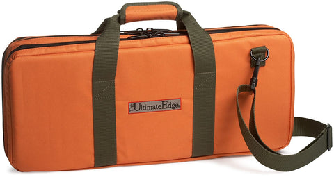 THE ULTIMATE EDGE EVOR 18-Piece Knife Case 2001-EVOR