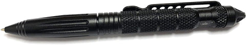 UZI Tactical Glassbreaker Pen TACPEN2-BK