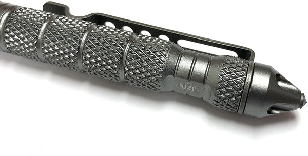 UZI Tactical Glassbreaker Pen TACPEN2-GM