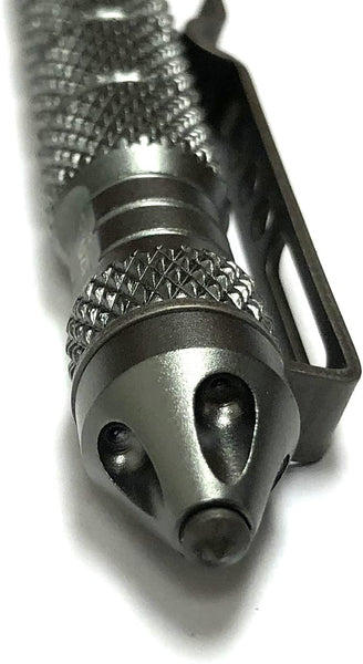 UZI Tactical Glassbreaker Pen TACPEN2-GM
