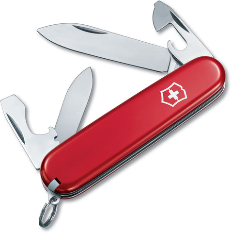 VICTORINOX Swiss Army Recruit - Red 0.2503