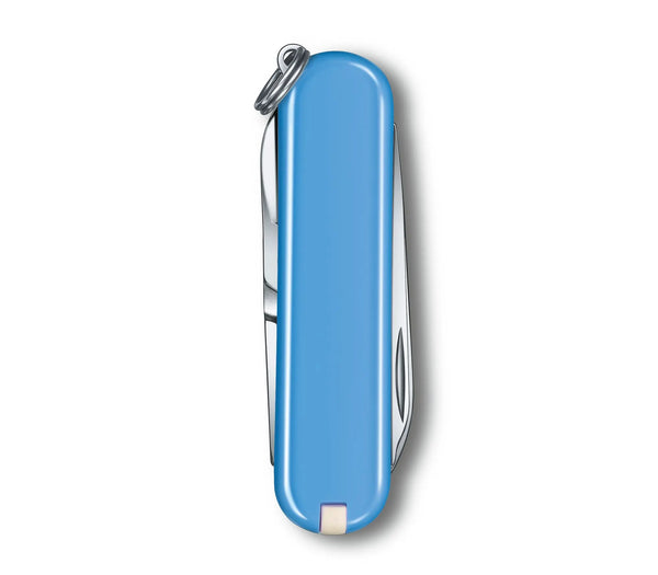 VICTORINOX Swiss Army Classic Colors Multi-Tool - Summer Rain 0.6223.28G