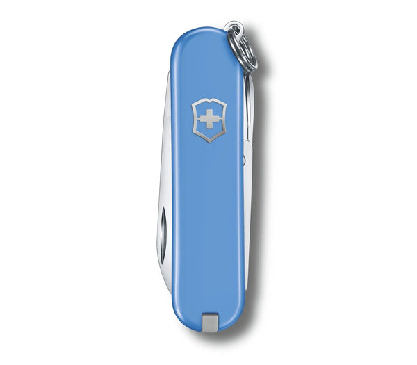 VICTORINOX Swiss Army Classic Colors Multi-Tool - Summer Rain 0.6223.28G