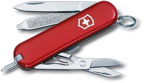 VICTORINOX Swiss Army Signature - Red 0.6225.033-X1