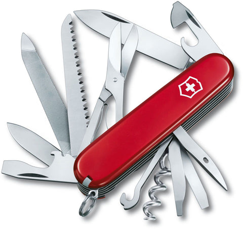 VICTORINOX Swiss Army Ranger Multi-Tool 1.3763-X3