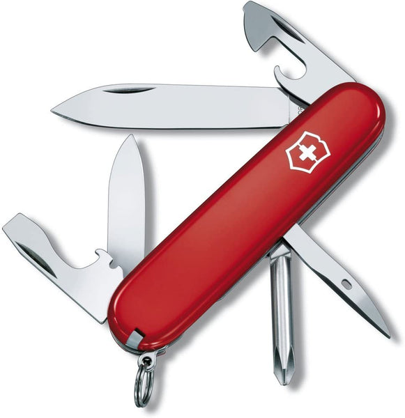 VICTORINOX Swiss Army Tinker - Red 1.4603