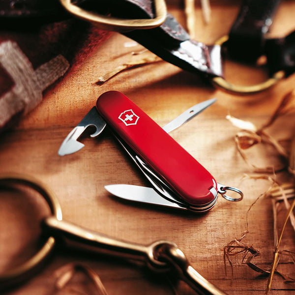 VICTORINOX Swiss Army Tinker - Red 1.4603