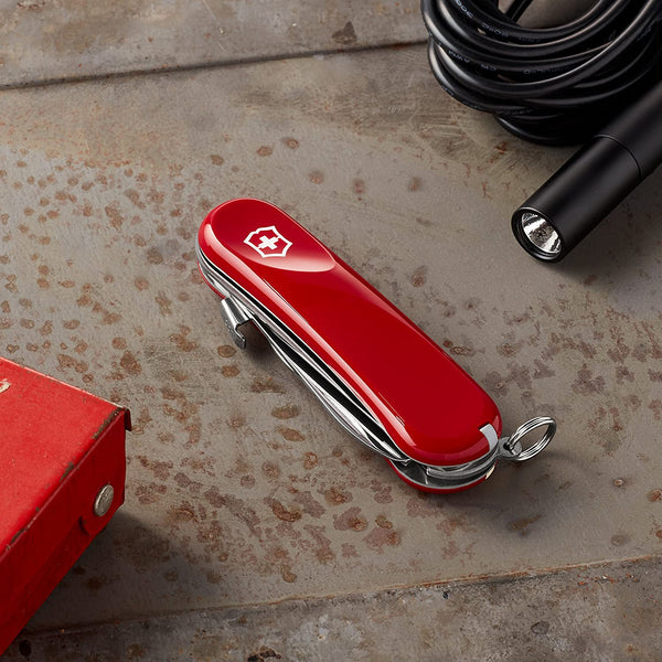 VICTORINOX Swiss Army Junior - Red 24213SKWX2