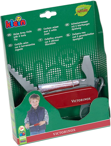 VICTORINOX Theo Klein Premium Toy for Kids 2805