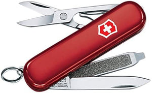 VICTORINOX Swiss Army Swisslite - Red 54030