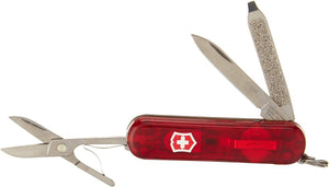 VICTORINOX Swiss Army Swisslite - Ruby 54033
