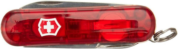 VICTORINOX Swiss Army Swisslite - Ruby 54033