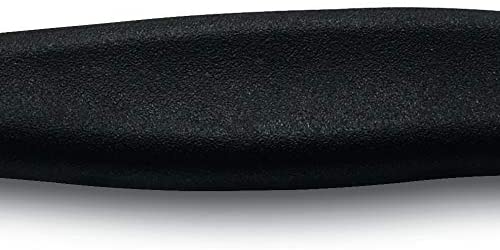 VICTORINOX Serrated Paring Knife 4in - Black 6.7833