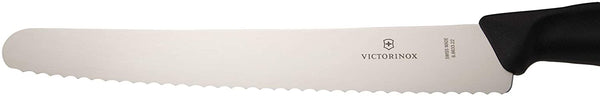 VICTORINOX Swiss Classic Serrated Bread Knife 8.75in 6.8633.22G