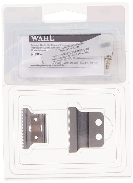 WAHL 1062 Wide T-Shaped Trimmer Replacement Blade 785257