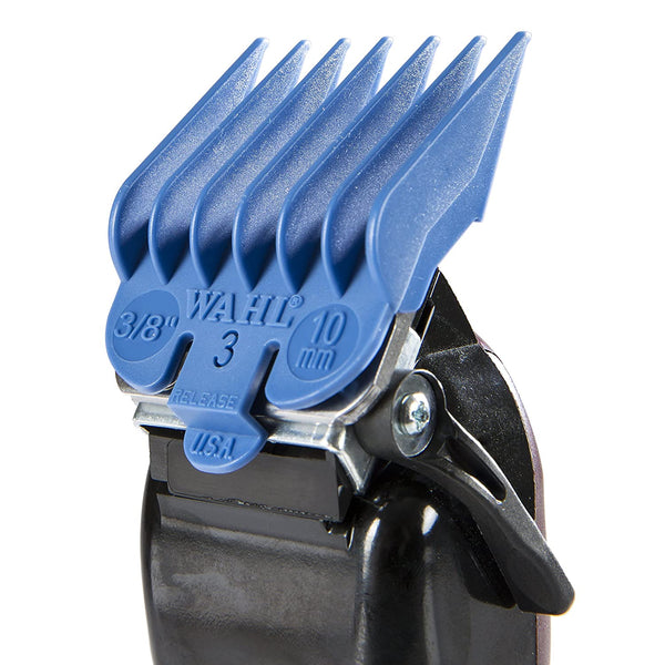 WAHL 8-Pack Cutting Guides 3170-400