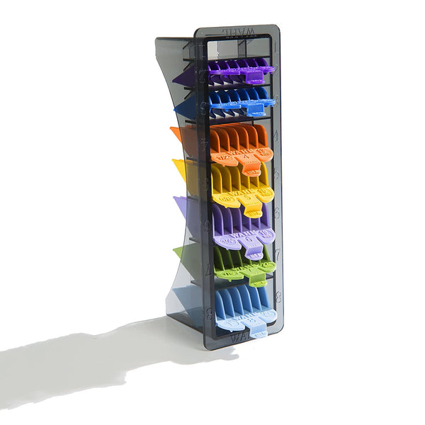 WAHL 8-Pack Cutting Guides 3170-400