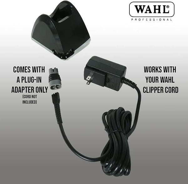 WAHL Cordless Clipper Charge Stand 3801-100