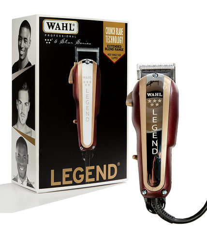 Wahl Clipper Oil 4oz 3310