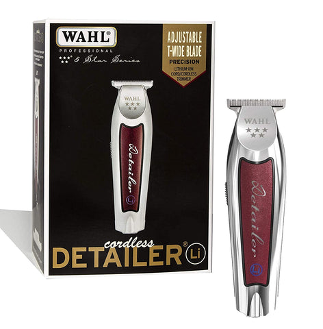 WAHL Detailer - 5 Star Series Cordless 8171