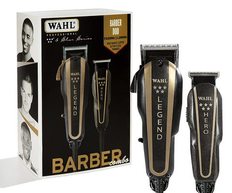 WAHL Barber Combo - 5 Star Series 8180