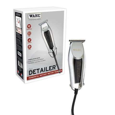 WAHL Detailer 8290