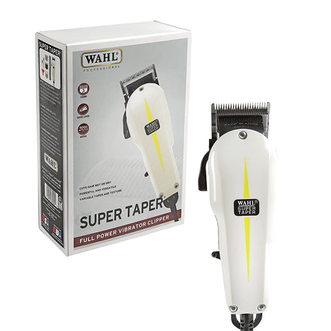 WAHL Super Taper 8400