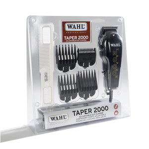 WAHL Taper 2000 8472-850