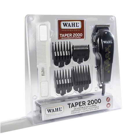 WAHL Taper 2000 8472-850