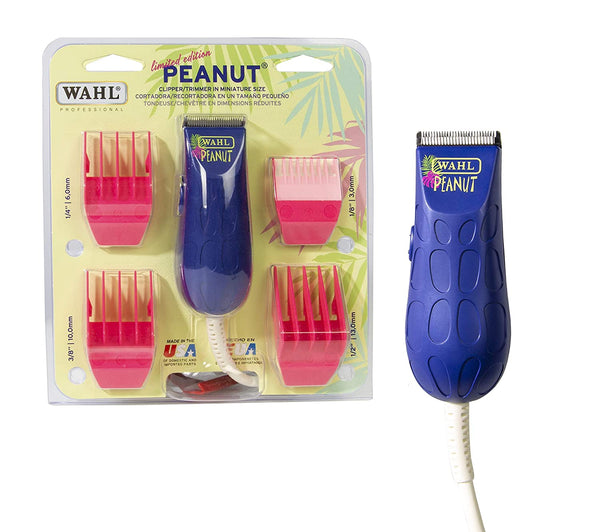 WAHL Peanut - Limited Edition 8655-3901