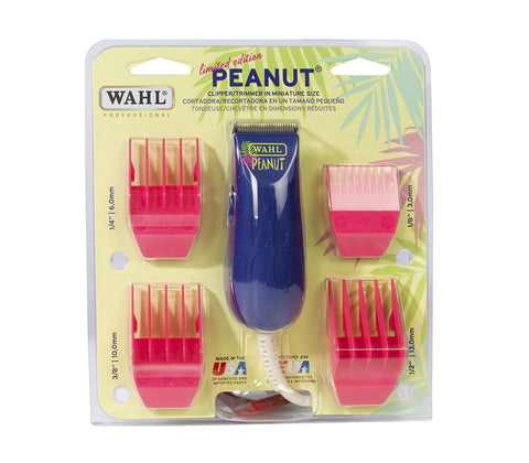 WAHL Peanut - Limited Edition 8655-3901
