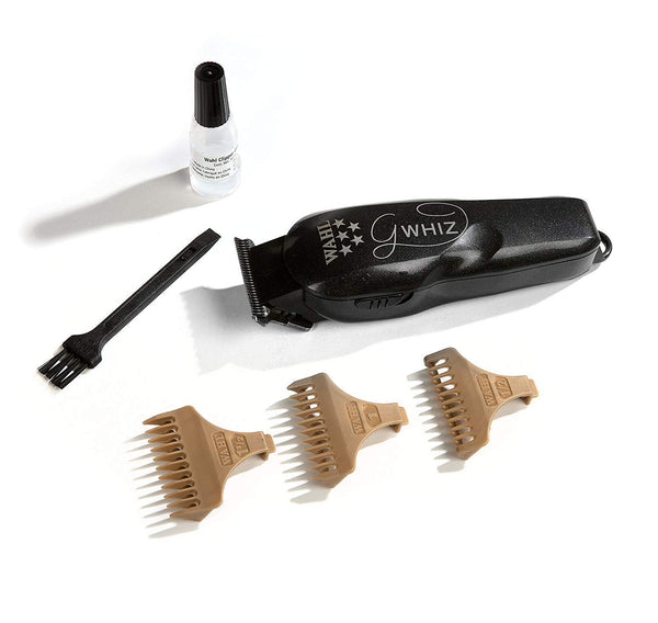 WAHL G-Whiz - 5 Star Series Cordless 8986