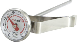 WINCO Frothing Thermometer TMT-FT1
