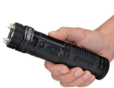ZAP Light Extreme Stun Gun / Flashlight - 1000000V ZAPLE