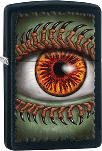 ZIPPO Monster Eye 28668