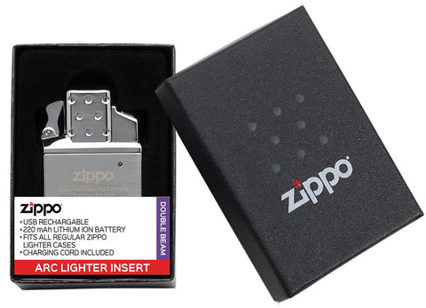 ZIPPO Arc Lighter Insert 65828000003